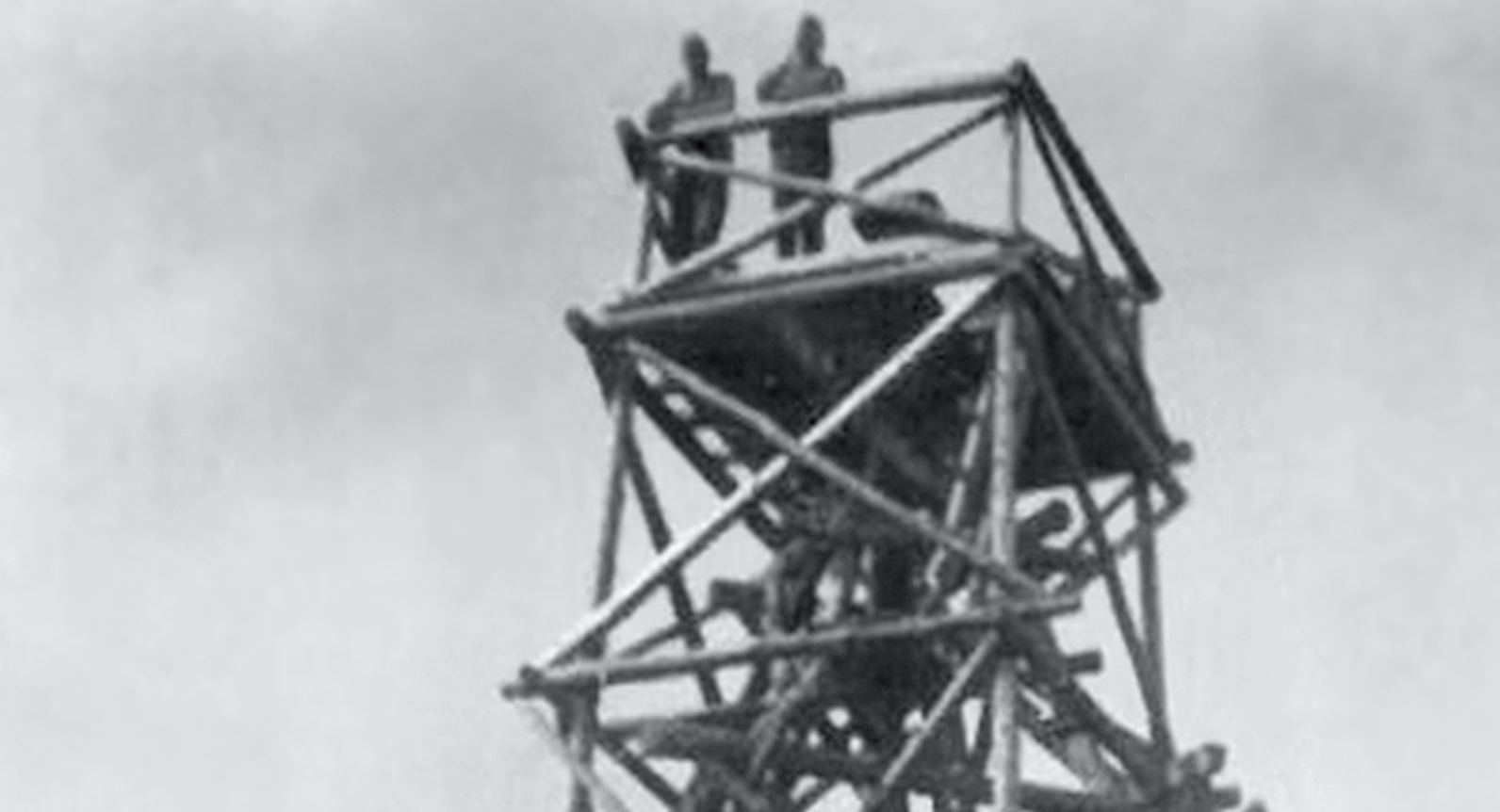 Pässilänvuoren torni